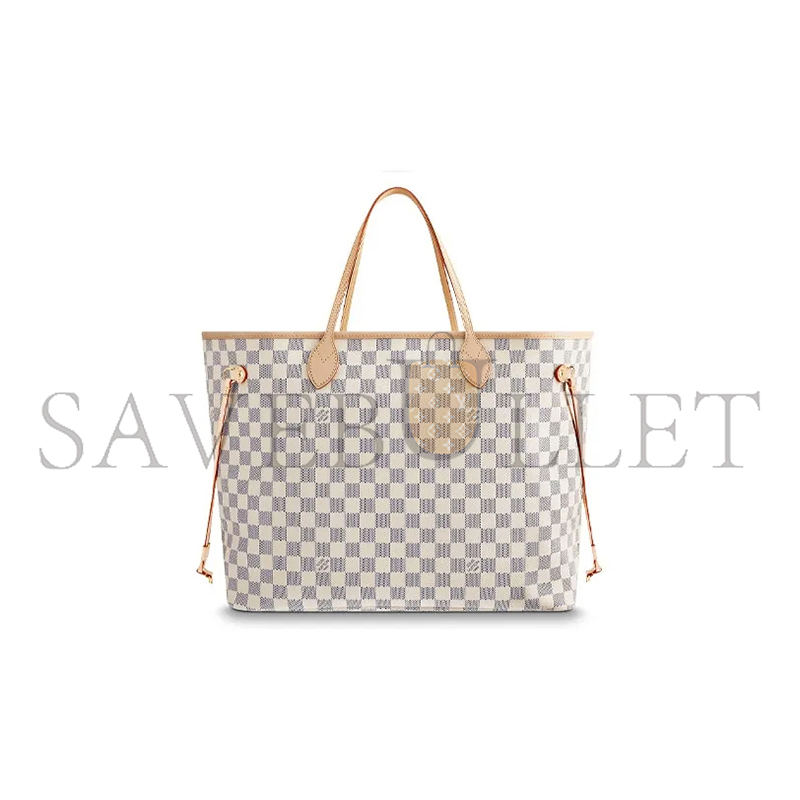 LOUIS VUITTON MASTER NEVERFULL GM N41604 (39*32*19cm)